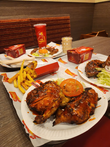 Photo of Pepe's - 36 St Helen's Rd, Swansea SA1 4AY